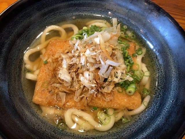 うどん処 らんまん - サブ画像2