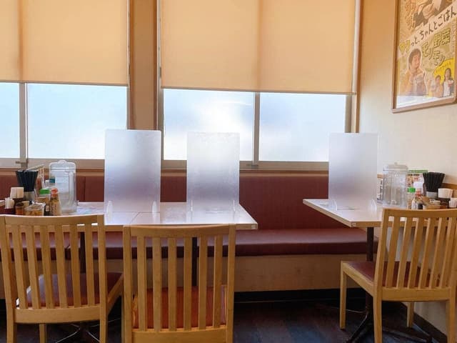 天丼・天ぷら本舗 さん天 泉佐野鶴原店 - サブ画像3