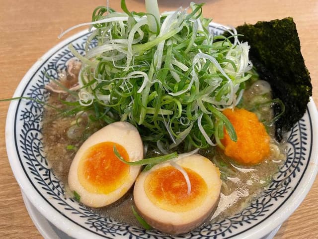 丸源ラーメン 厚木インター店 - サブ画像1