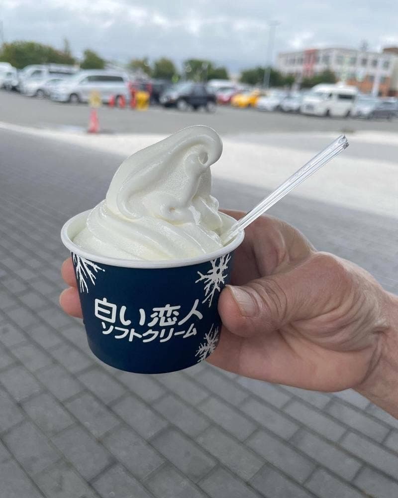コーヒーショップ 四季 道の駅むかわ四季の館