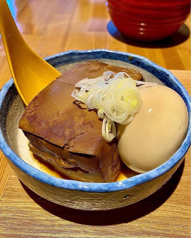 蕎麦将軍 - サブ画像3