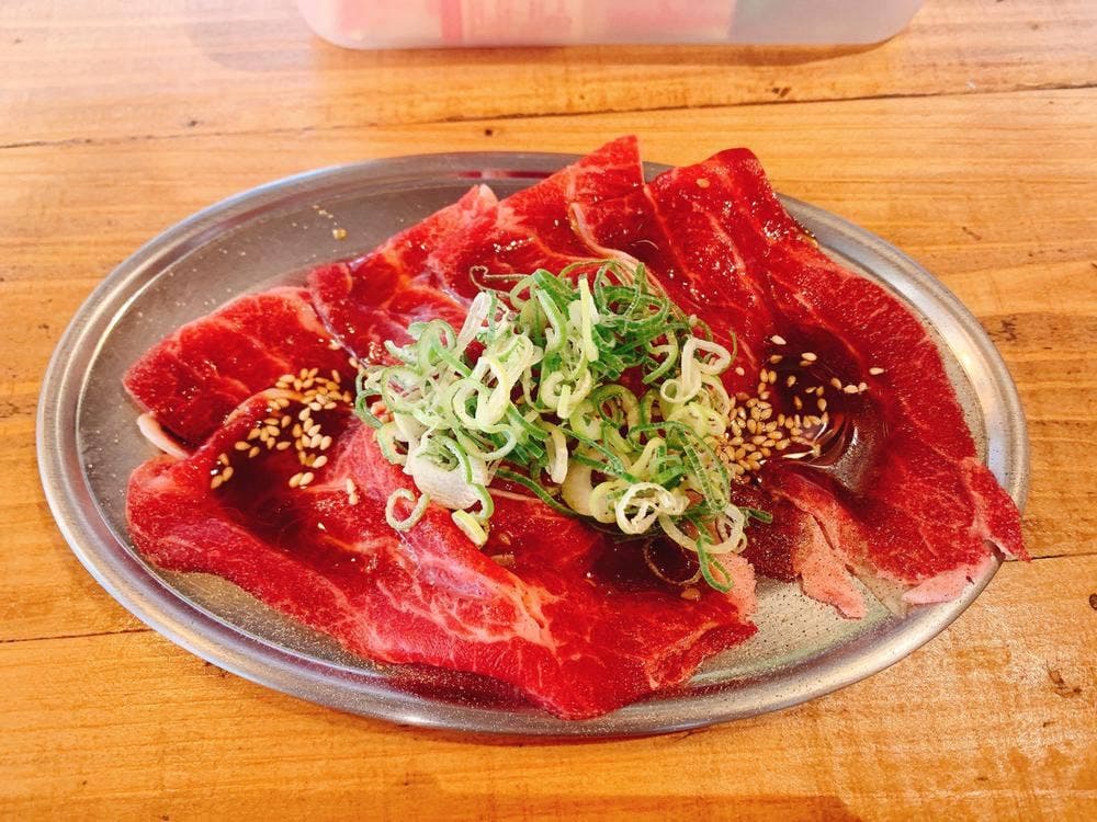 屋台食堂 ほね