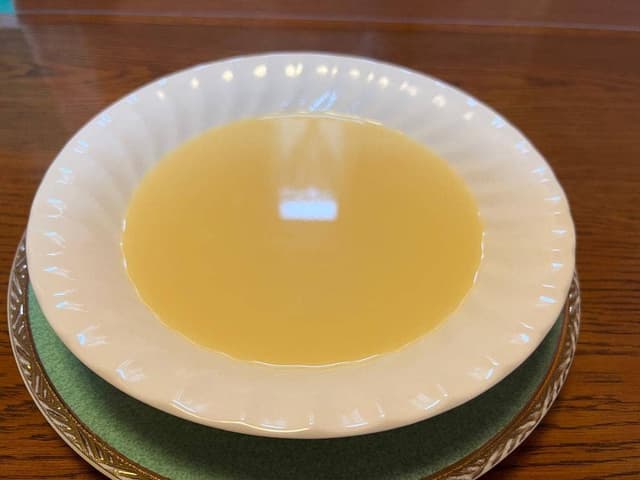 れすとらん メナージュ - サブ画像3