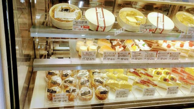 福井堂 山陽店 - サブ画像2