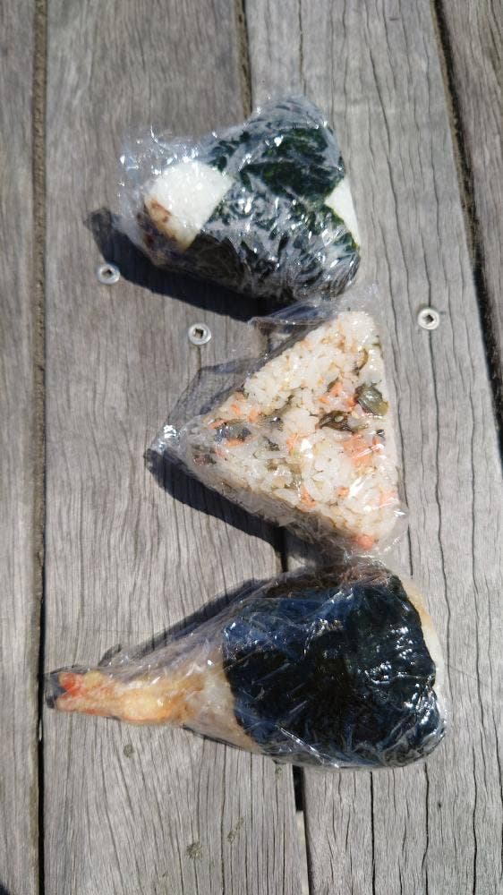 くげぬまライス - サブ画像3