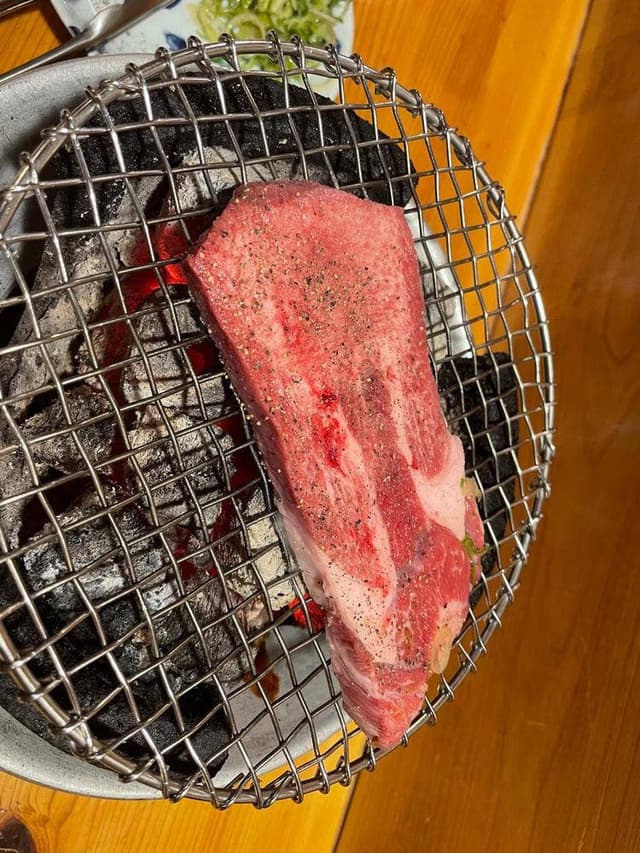米沢屋 - サブ画像1