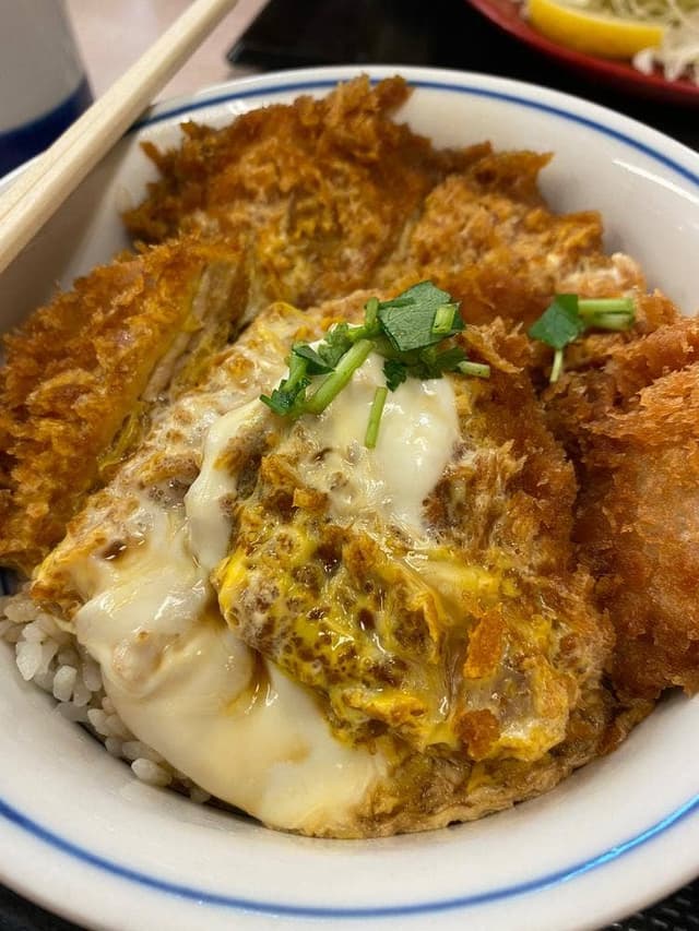 かつや 南柏店 - サブ画像2