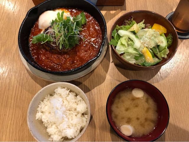 縁道食堂 - サブ画像1
