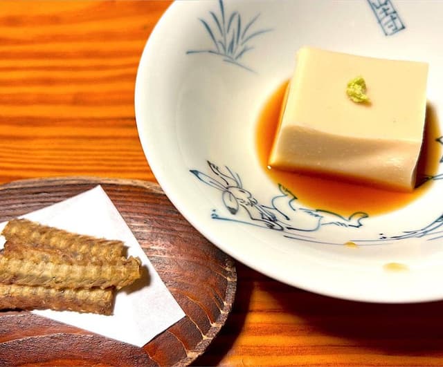 山の茶屋 - サブ画像3