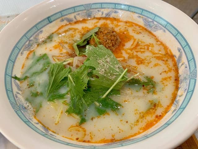 五合園レストハウス - サブ画像1