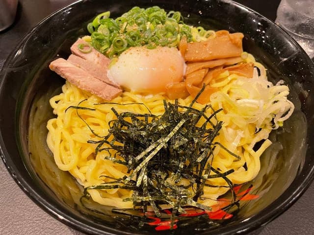 東京油組総本店 大宮東組 - サブ画像1