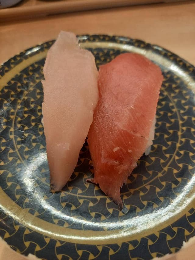 はま寿司 京成船橋駅前店 - サブ画像1