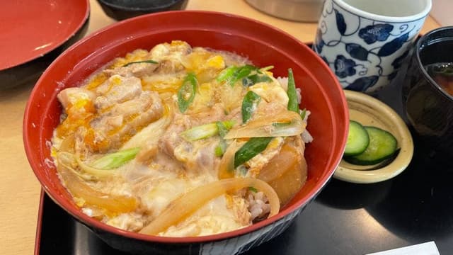 食事処つむぎ - サブ画像3