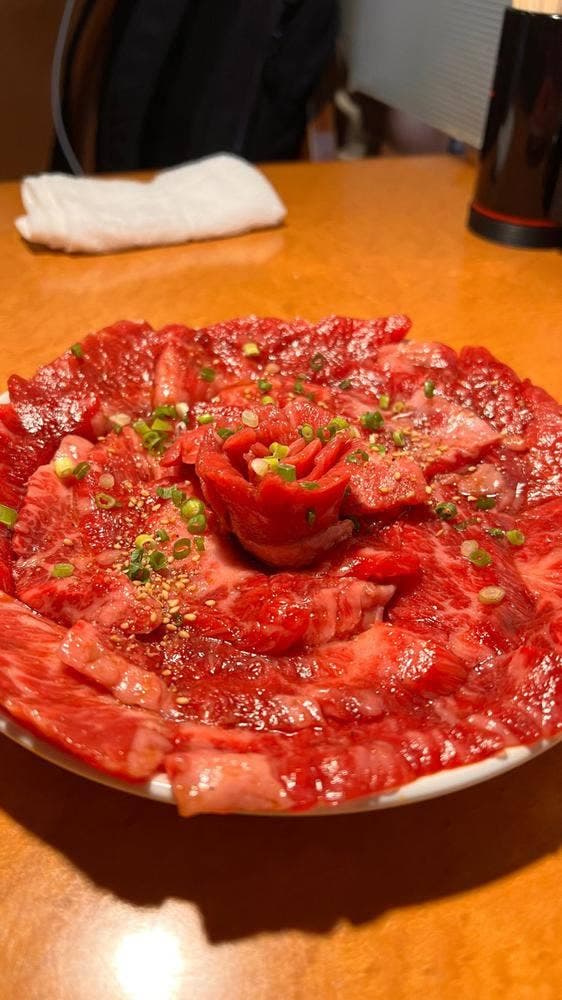 焼肉ざんまい湘南台店