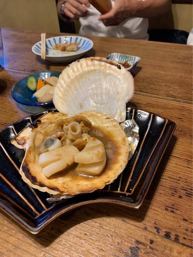 炉ばた庄屋 - サブ画像3