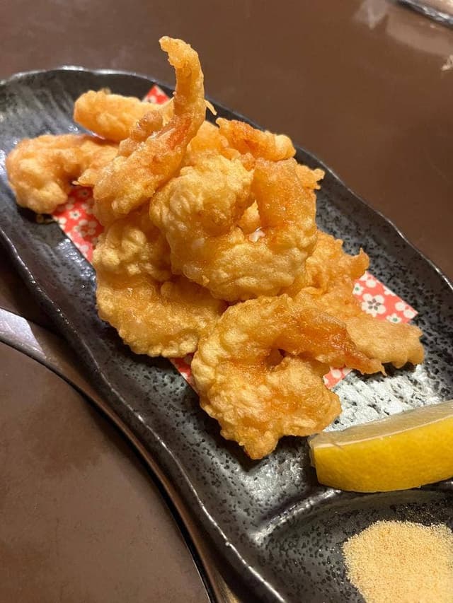 麻布十番 たぬ吉 - サブ画像3