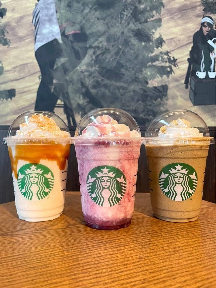 スターバックス コーヒー 羽生パーキングエリア下り線店