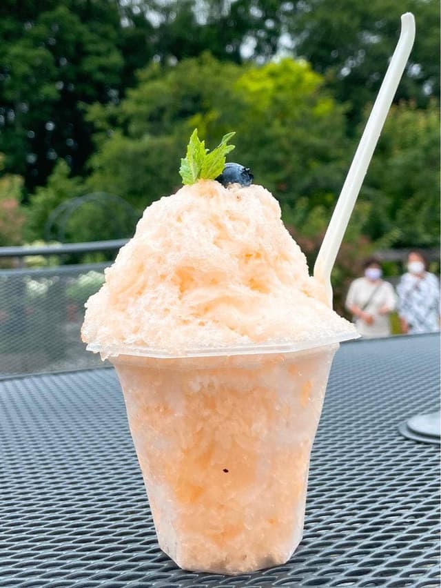 押谷農園 カフェ - サブ画像1