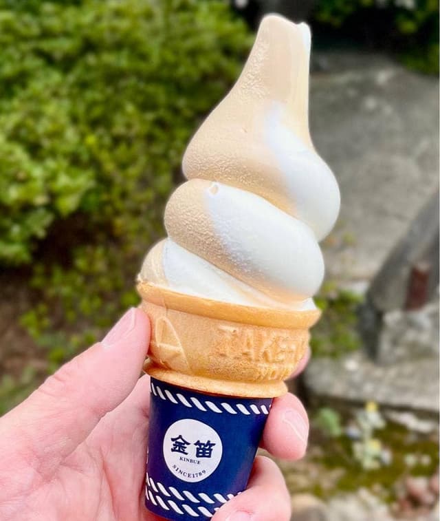 笛木醤油 金笛直売店 本店 - サブ画像3