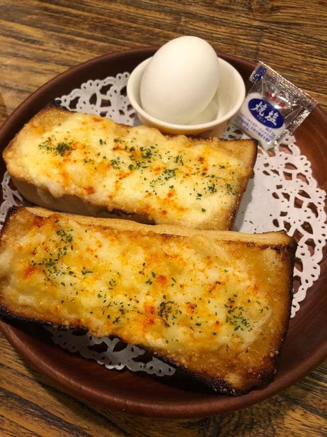びっくりドンキー 江坂店 - サブ画像2