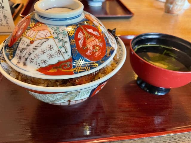 うなぎ なまずや 名東分店 - サブ画像2