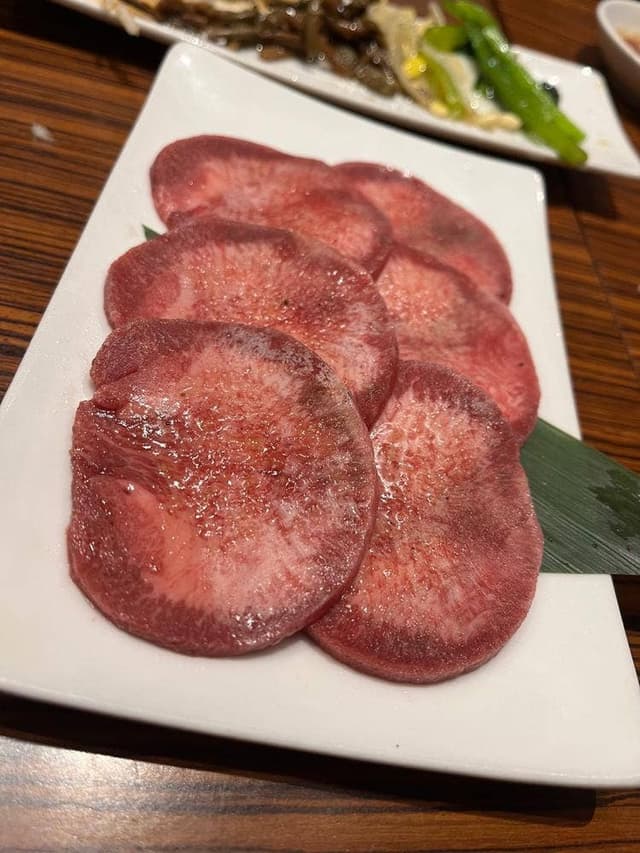 炭火焼肉・韓国料理 KollaBo コラボ 銀座店 - サブ画像3