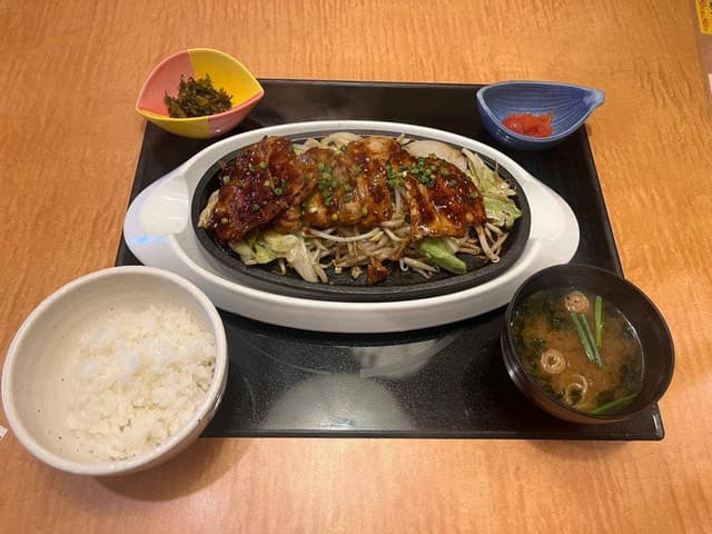 博多屋台や 相模原店 - サブ画像1