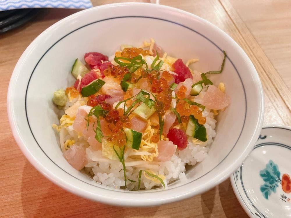 目利きの銀次 高尾南口駅前店
