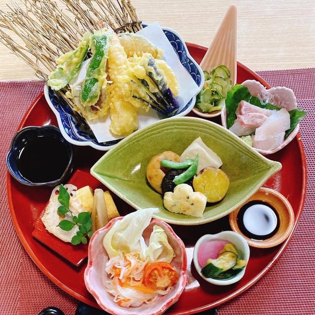 魚定 - サブ画像1