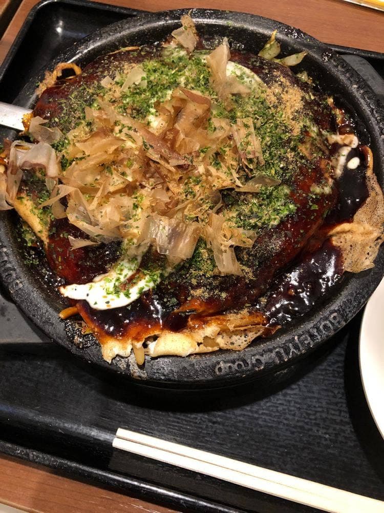 ぼてぢゅう屋台 イオンモール大阪ドームシティ店