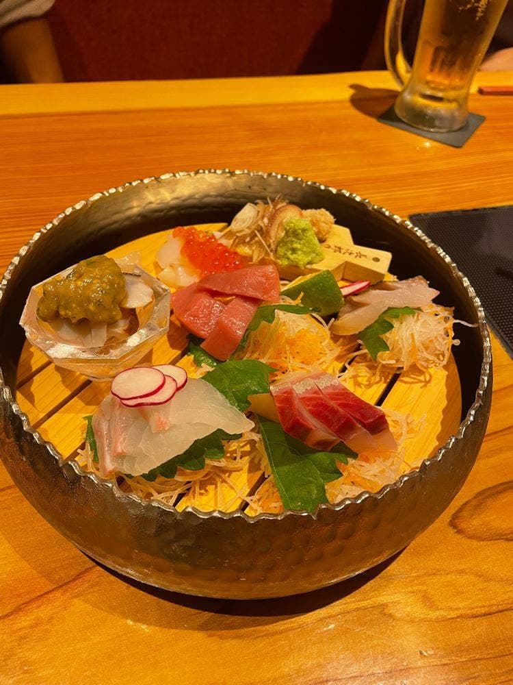 陽はまたのぼる 竹田はなれ店