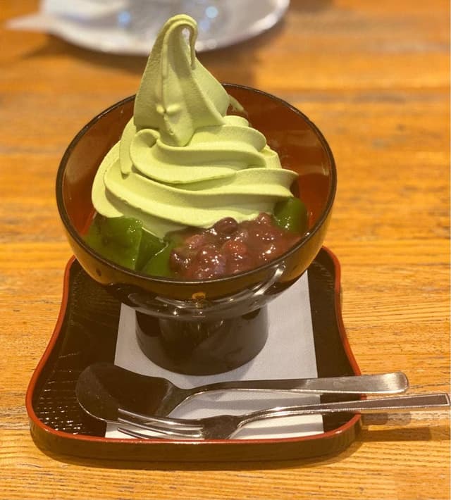 すいぎょく園 本店 - サブ画像1