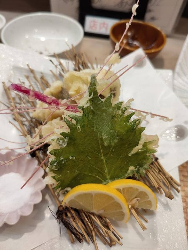活魚酒場 幸 ぜん - サブ画像1