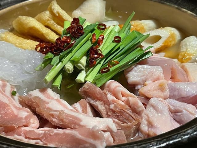 九州の美味と和酒 個室居酒屋 千本桜 新宿南口店 - サブ画像3