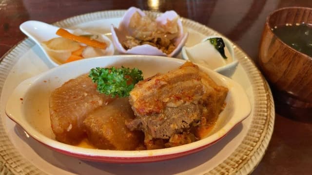 創作家庭料理 居酒屋 バンバン - サブ画像1