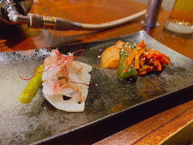 焼肉 貴文 - サブ画像3