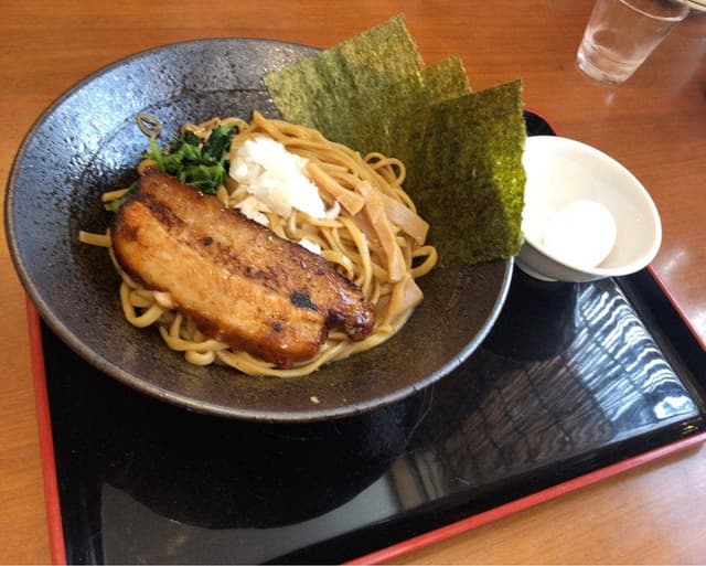 焼豚食堂 塩山店 - サブ画像1