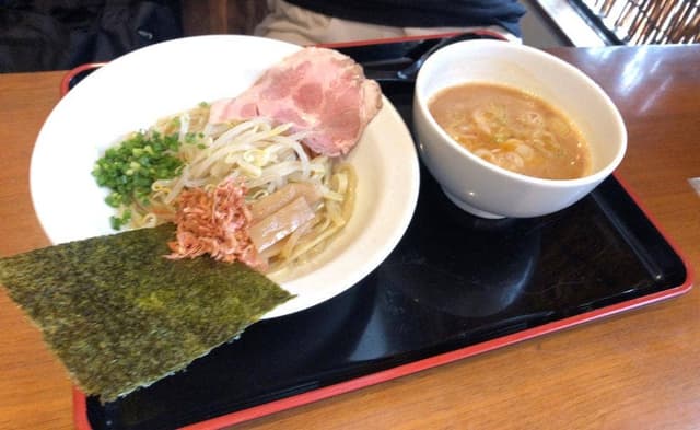 焼豚食堂 塩山店 - サブ画像3