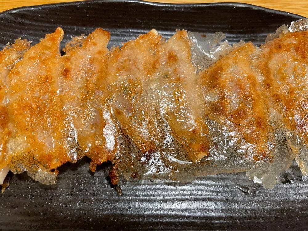 餃子歩兵 銀座店