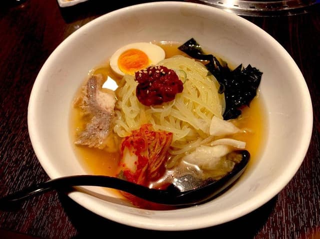 焼き肉家 檜 - サブ画像2