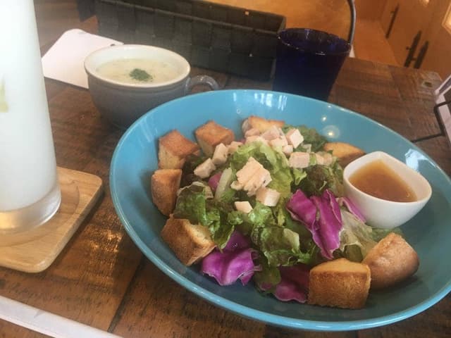 chowdy.チャウディー - サブ画像3