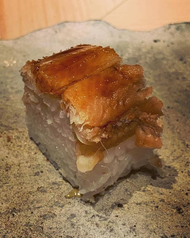 鮨・料理 なかた - サブ画像2