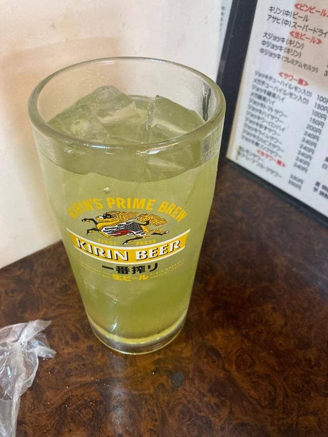 いかり亭 大森店 - サブ画像3