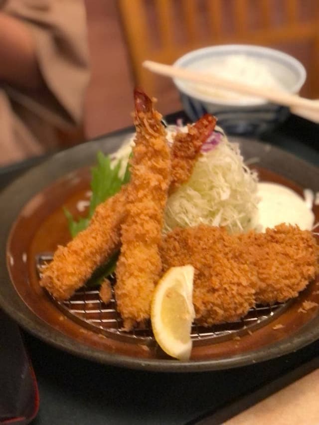 とんかつ かつ喜 長吉長原店 - サブ画像2