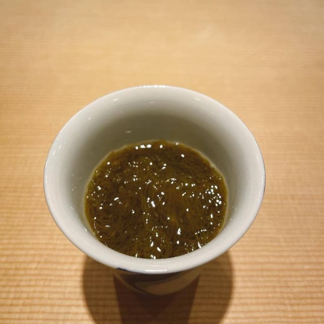 東麻布 天本 - サブ画像2