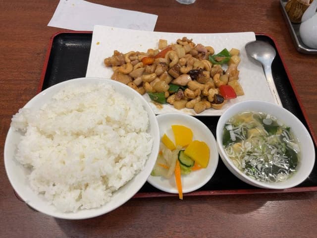 龍鳳 - サブ画像1