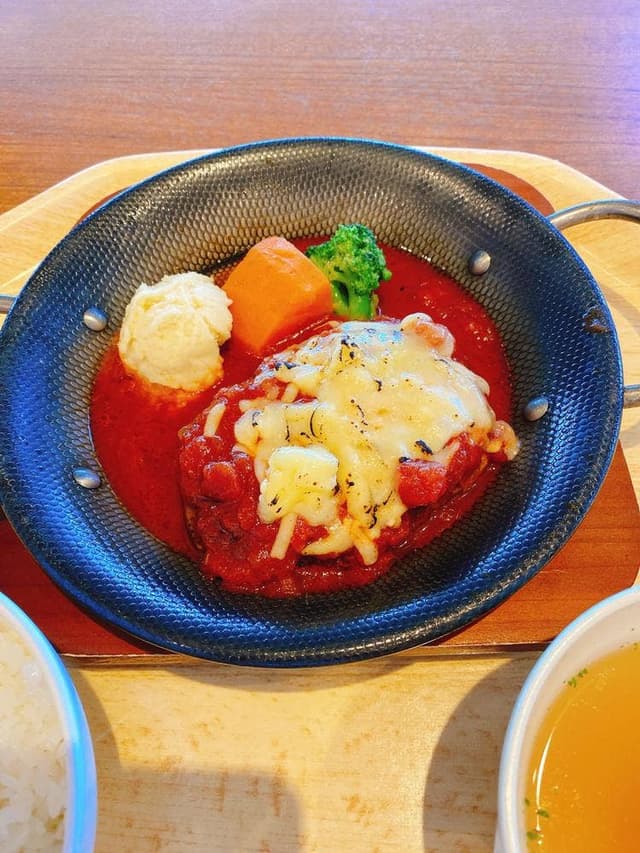 フェスティバル キッチン - サブ画像2