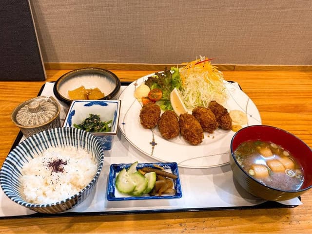 田舎ダイニングあんと - サブ画像1