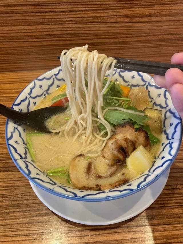 Sakanoue Unique - サブ画像1