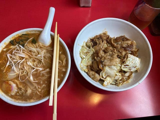 李家 - サブ画像1